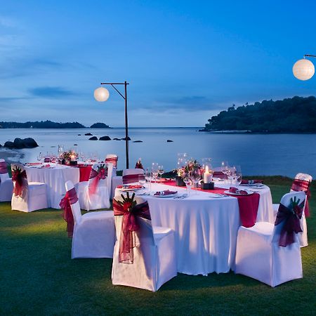 Cassia Bintan, Part Of Banyan Group Hotel Lagoi Kültér fotó
