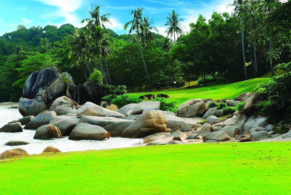 Cassia Bintan, Part Of Banyan Group Hotel Lagoi Kültér fotó