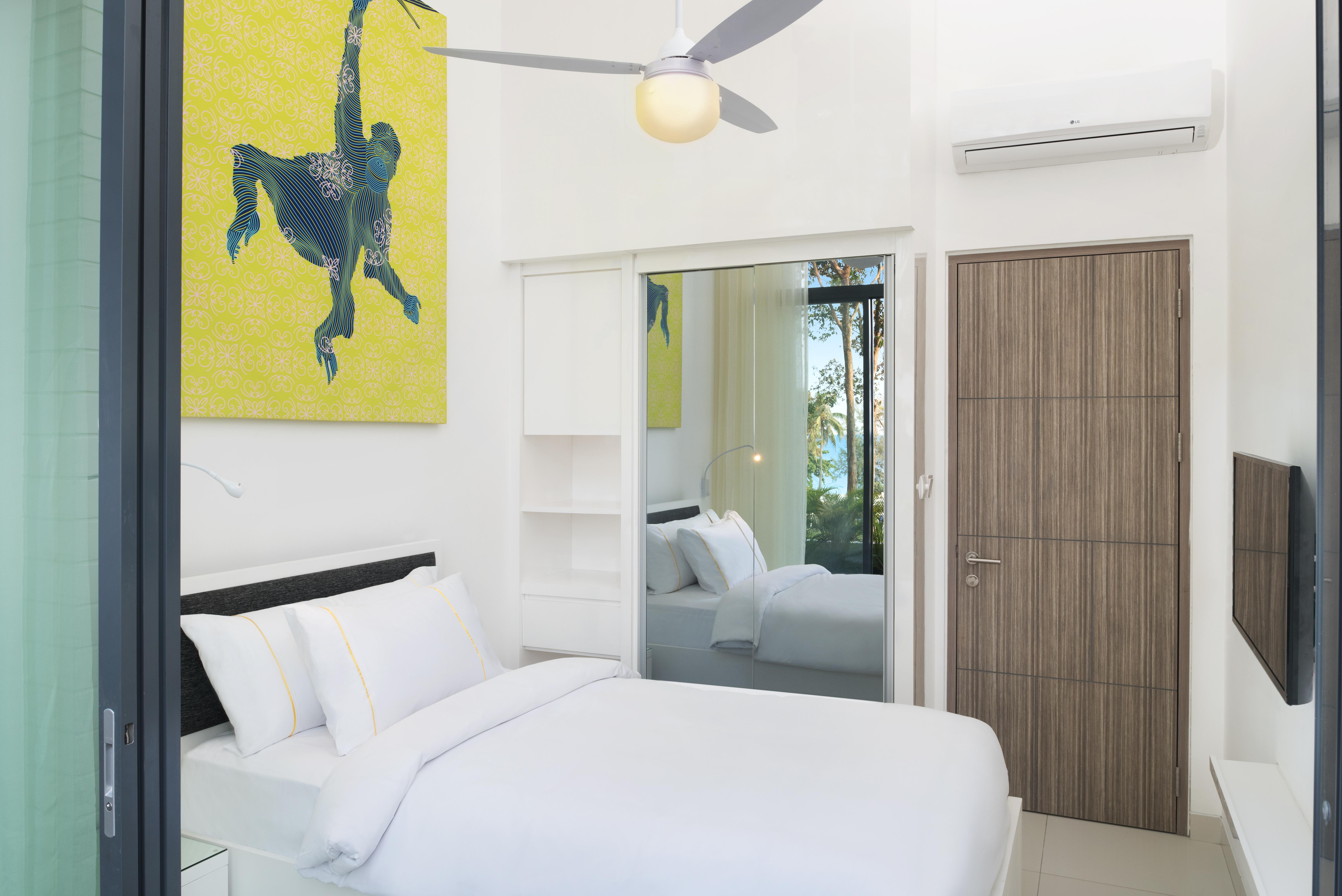 Cassia Bintan, Part Of Banyan Group Hotel Lagoi Kültér fotó