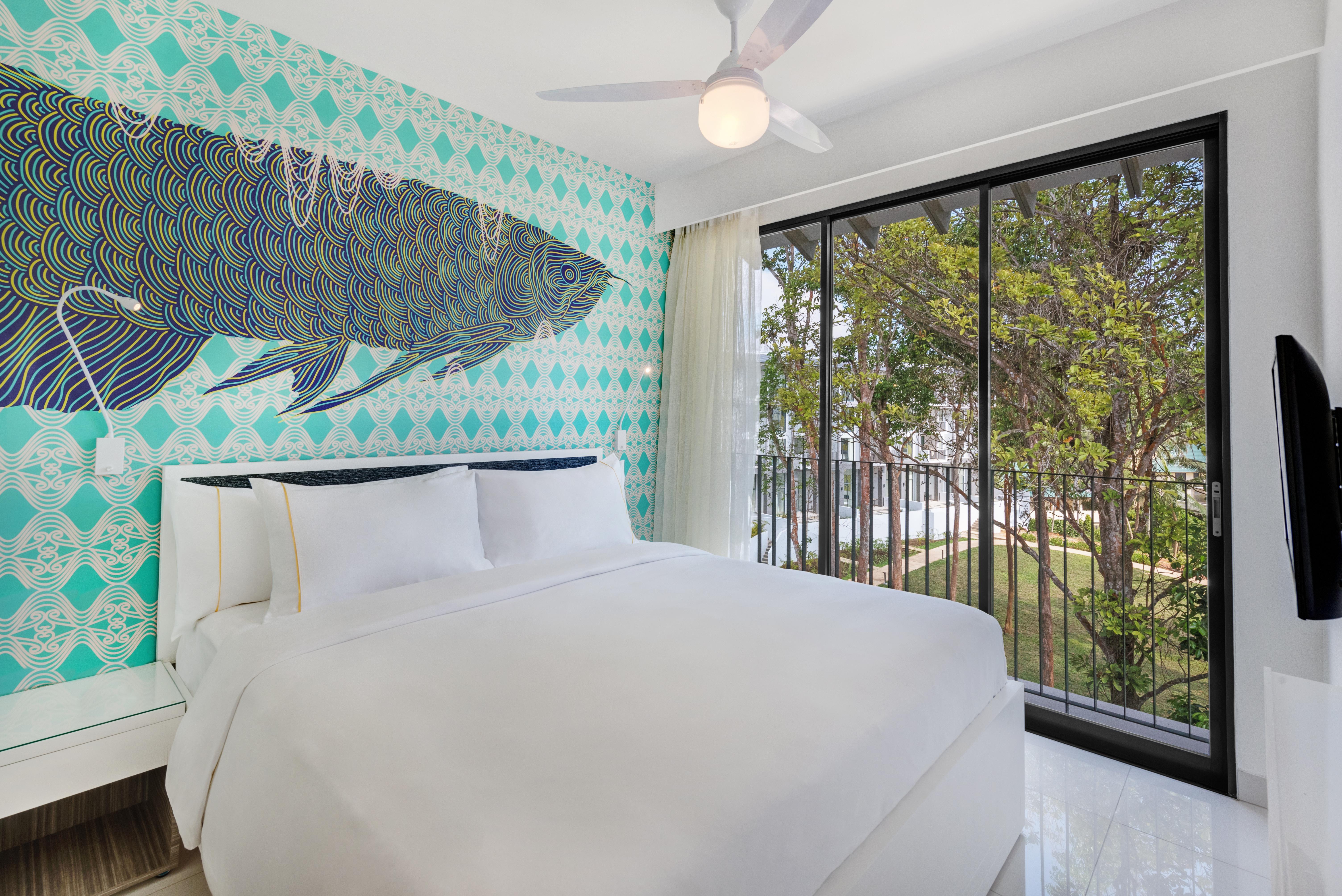 Cassia Bintan, Part Of Banyan Group Hotel Lagoi Kültér fotó