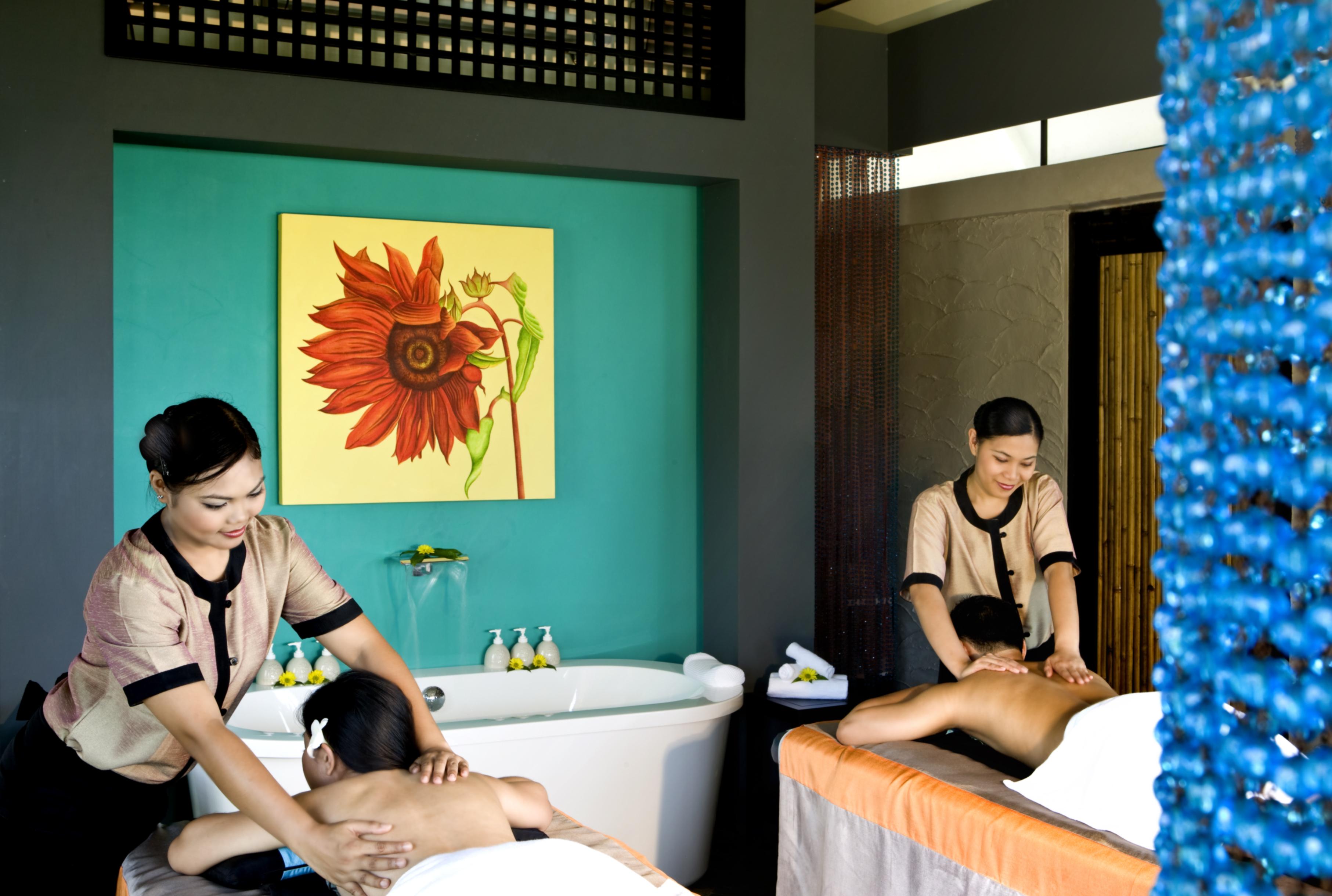 Cassia Bintan, Part Of Banyan Group Hotel Lagoi Kültér fotó