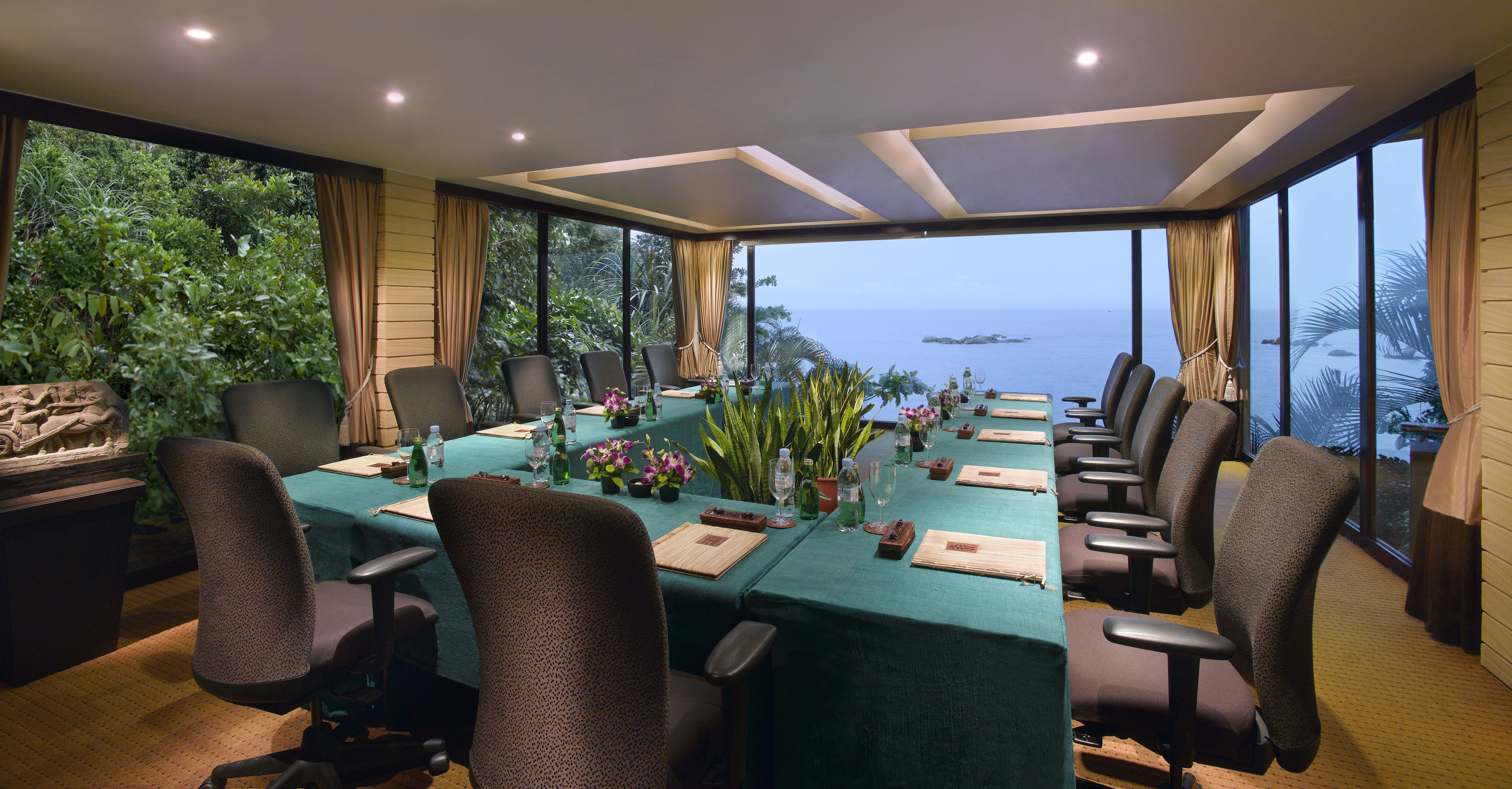 Cassia Bintan, Part Of Banyan Group Hotel Lagoi Kültér fotó