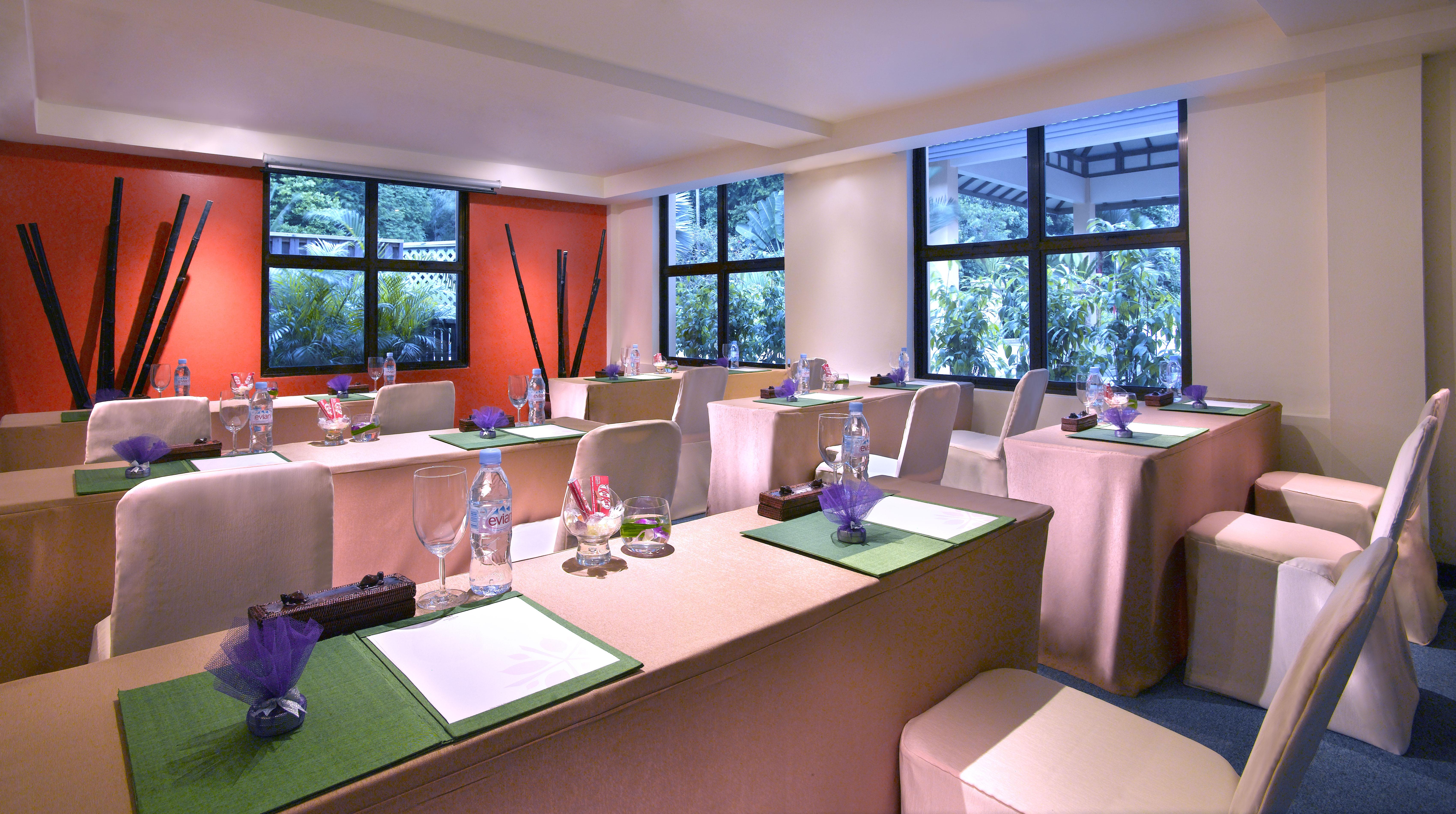 Cassia Bintan, Part Of Banyan Group Hotel Lagoi Kültér fotó