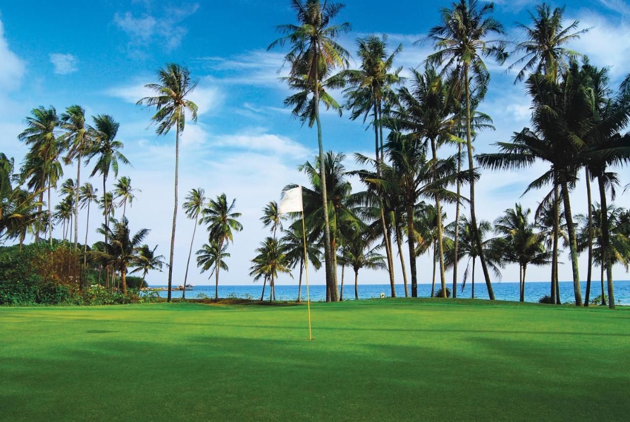 Cassia Bintan, Part Of Banyan Group Hotel Lagoi Kültér fotó