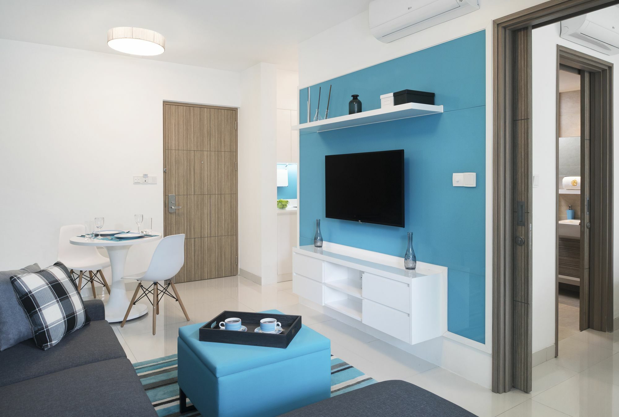 Cassia Bintan, Part Of Banyan Group Hotel Lagoi Kültér fotó